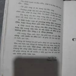 Khí công và y học hiện đại  1030440