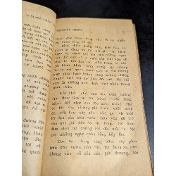 Tuổi trẻ thần tiên - Hermann Hesse ( bản dịch của Bùi Quang Đông ) 740232