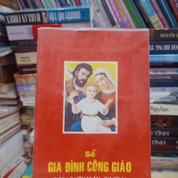 Sổ Gia Đình Công Giáo 🌻