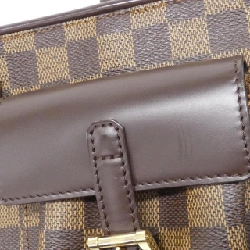 Túi xách Louis Vuitton Damier Manosque PM N51121 - Hàng hiệu Chính hãng 767213