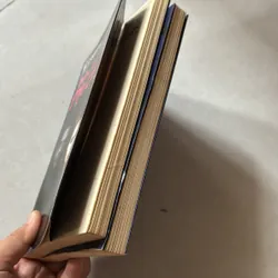 Nhật ký Ma cà rồng - L. J. Smith (2 cuốn) 738418