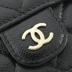 Ví Chanel Timeless Classic Line AP0230 622702