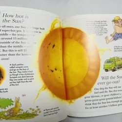 I Wonder Why… Series 606220