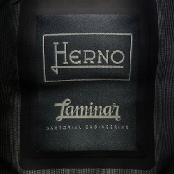 Áo khoác lông vũ Herno LAMINAR PI194UL - Hàng hiệu Authentic 886870