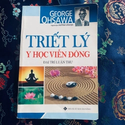 Triết lý y học Viễn Đông - Ohsawa 