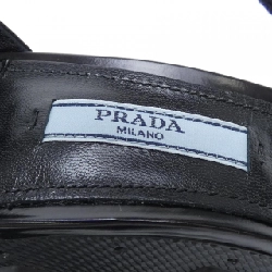 【Mã giảm giá】Giày cao gót PRADA 664048