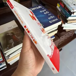 Đi Dọc Hà Nội – Nguyễn Ngọc Tiến | Sách Văn Hóa Hà Nội Đáng Đọc- K2 993687