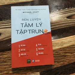 Rèn Luyện Tâm Lý Tập Trung.