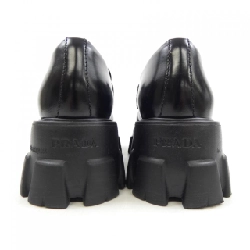 【Mã giảm giá】Giày PRADA 662923