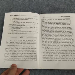 THUẬT XỬ THẾ CỦA NGƯỜI XƯA - NGÔ NGUYÊN PHI 993167