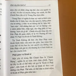 Phật dạy làm Kinh tế - TT. Tỉnh Thuần 603833