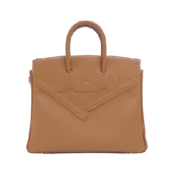 Túi Hermes Birkin Shadow 25cm 082629CK