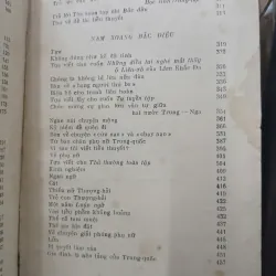 TẠP VĂN TUYỂN TẬP 2 - LỖ TẤN (Trương Chính dịch) 936693