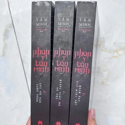 Pháp y Tần Minh 381529