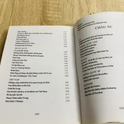 DI SẢN THẾ GIỚI CHỌN LỌC 970511