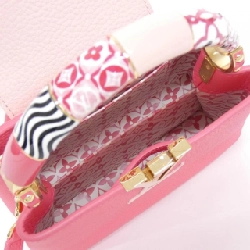 Túi xách Louis Vuitton Capucines MINI M22796 - Hàng hiệu Chính hãng 803845