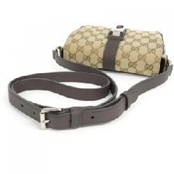 【Sản phẩm mới】Gucci 802100 FADUS Túi đeo vai 612244