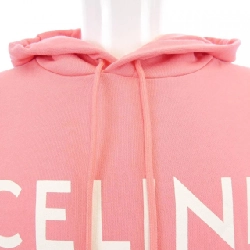 セリーヌ CELINE CELINE áo hoodie rộng 2Y321670Q - Hàng hiệu Authentic 896783