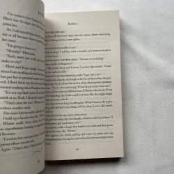 Reckless - Elsie Silver  933170