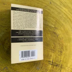 SHOOTING AT LOONS - MARGARET MARON 976583