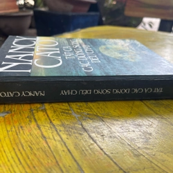 TẤT CẢ CÁC DÒNG SÔNG ĐỀU CHẢY- nancy cato 536959