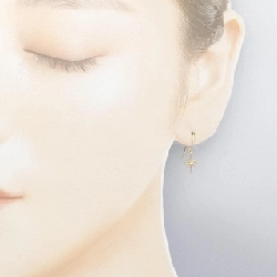 Bông tai kim cương Stargewelry 0.02CT - Hàng hiệu Chính hãng 845396