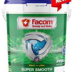 Sơn nội thất, ngoại thất chống kiềm  969911