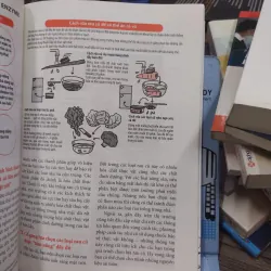 Sách: Nhân tố Enzyme Tác giả: Hiromi Shinya 607332