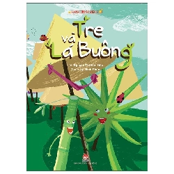 Hành Trình Biến Đổi - Tre Và Lá Buông (2022) - Nguyễn Thị Kim Hoà