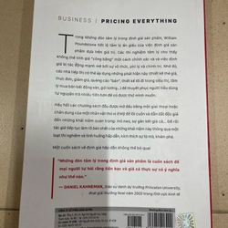 Những Đòn Tâm Lý Trong Định Giá Sản Phẩm - William Poundstone (c) 495327