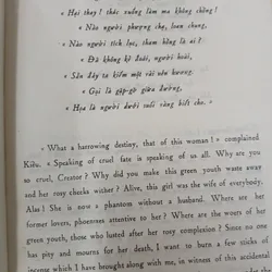 KIM VÂN KIỀU - BẢN DỊCH TIẾNG ANH CỦA LÊ XUÂN THỦY 719461