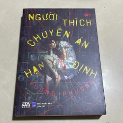 Người thích chuyên án hạn định - Vương Phương
