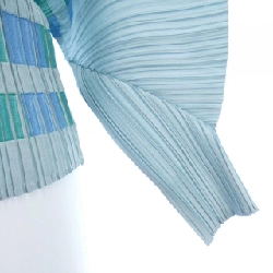 【Mã giảm giá】Áo PLEATS PLEASE 637906