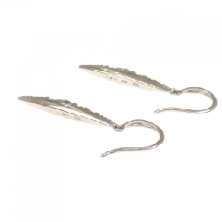 Khuyên tai Nakid 0.48CT - Hàng hiệu Authentic 843088