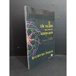 [Sách Cũ SCGR] Sâu xa hơn nguyên tắc không đổi mới 80% ố 2018 HCM2811 Sgimund Freud KỸ NĂNG