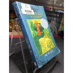 [Sách Cũ SCGR] Vạc dầu đen 2007 mới 75% bẩn nhẹ LLoyd Alexander HPB0906 SÁCH VĂN HỌC