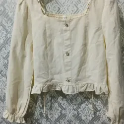 Áo kiểu nữ, croptop, sơ mi..  973382