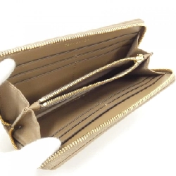 【Sản phẩm mới】Tory Burch Kira Chevron Zip Continental Wallet 90348 Ví 622407