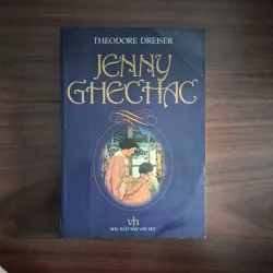 Jenny ghechac