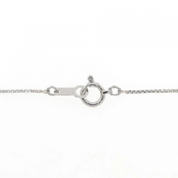 Dây chuyền ngọc lục bảo PT900/PT850 0.69CT - Hàng hiệu Authentic 862140