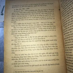 Quan điểm và mục tiêu phát triển kinh tế xã hội  991291