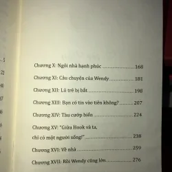 Peter Pan đứa bé không bao giờ lớn - J.M. Barrie 993575