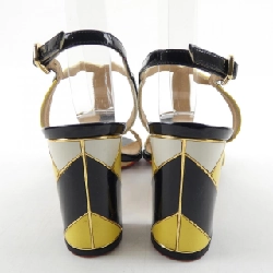 サルヴァトーレフェラガモ SALVATORE FERRAGAMO DG69393 サンダル - Hàng hiệu Authentic 828227