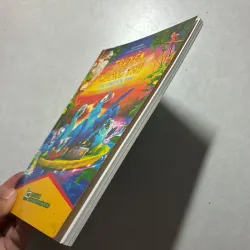 Truyện muôn thú: câu chuyện nhỏ bài học lớn 756234