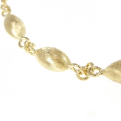 Nhẫn Campazan 750YG - Hàng hiệu Authentic 843932