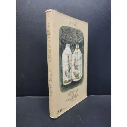 [Sách Cũ SCGR] Buồn làm sao buông mới 80% ố vàng, chóc áo bìa 2016 HCM1406 Anh Khang SÁCH VĂN HỌC