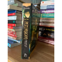 Pendragon Thế giới ảo -D.J Machale 758614