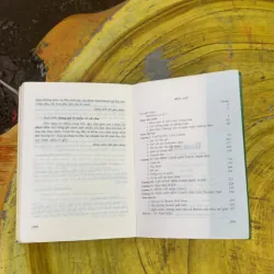 BONSAI CÂY DÁNG, THẾ VÀ NON BỘ - ĐỖ HIỆP 759688