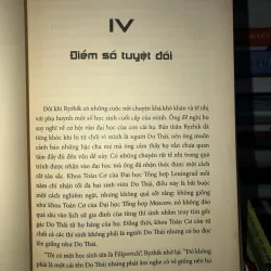 Thiên tài kỳ dị và đột phá toán học cùa thế giới - Masha Gessen 777013