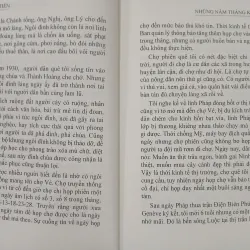 NHỮNG NĂM THÁNG KHÓ QUÊN - ĐỖ TRUNG TIẾN 571705